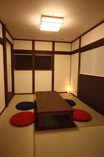 和室