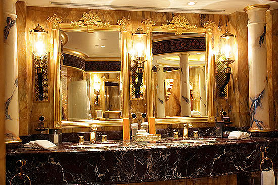 ブルジュアラブ18