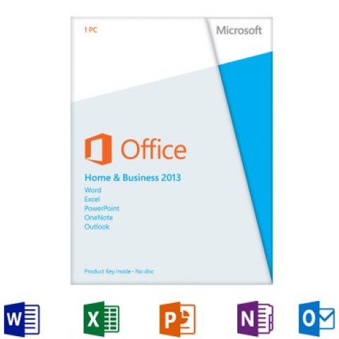 Office 2013各バージョンの価格