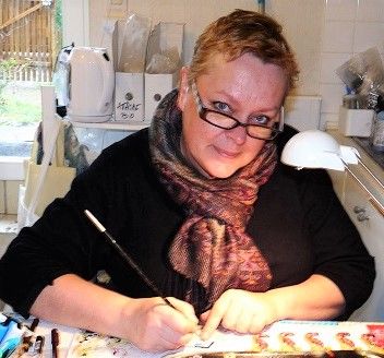 Designer Eveline