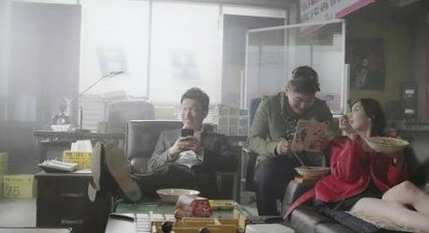 通販、韓国 、ファッション、 セレブ、神の贈り物、ドラマ (7)