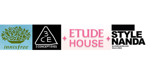 美容オイル、3コンセプトアイズ、韓国コスメ通販、安い、おまけ、3ConceptEyes、3CE、スタイルナンダ