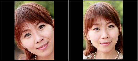 ポートレート完全攻略