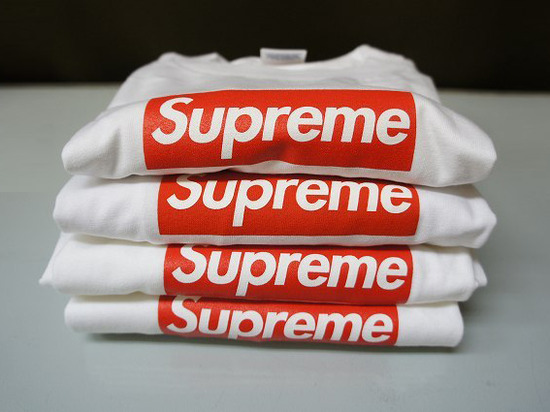 【20周年記念】Supreme Box Logo Tee発売BOGOボックスロゴ | Supreme 2014A/W 通販シュプリーム☆