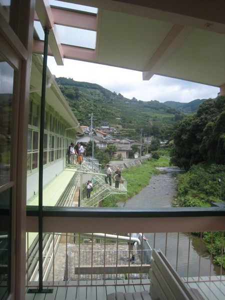 090801日土小学校