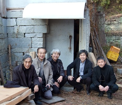 120114阿南の喫茶・大菩薩峠