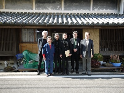 120113牟岐の後藤家