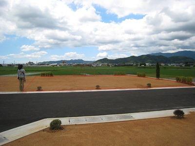 100616敷地写真