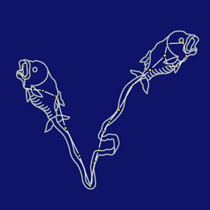 魚座