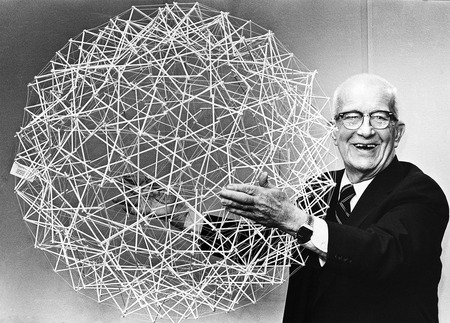 BuckminsterFuller