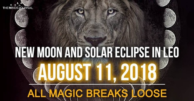 New-Moon-and-Solar-Eclipse-in-Leo-August-11-