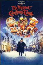 THE MUPPET CHRISTMAS CAROL