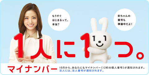 マイナちゃん