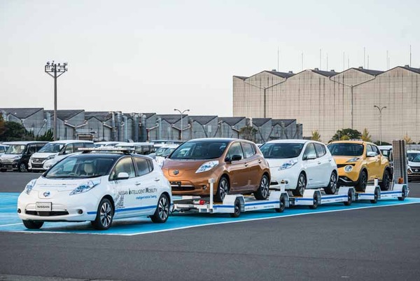 nissan-introduces-unmanned-conveying-system