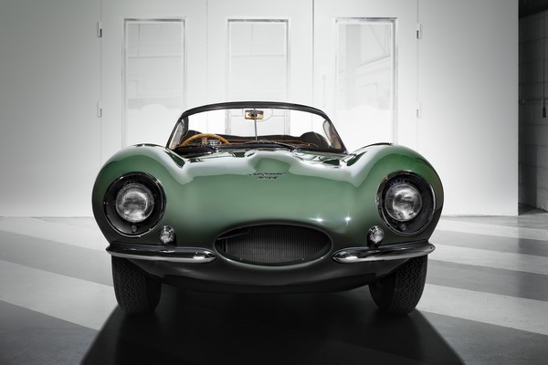 XKSS Front