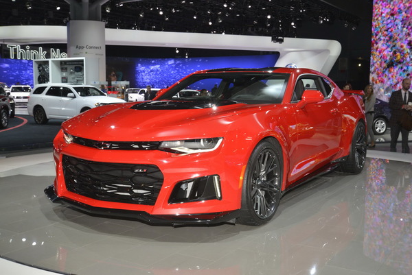 Camaro-1