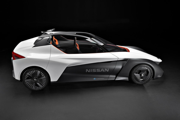 Nissan-BladeGlider-2