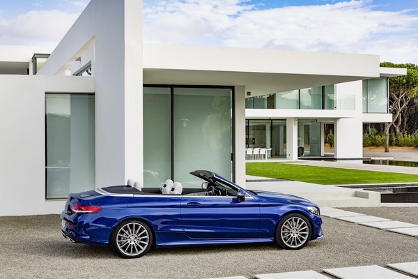 Mercedes-C-Class-Cabrio-n11