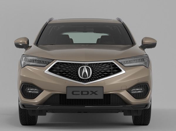 Acura-CDX-2