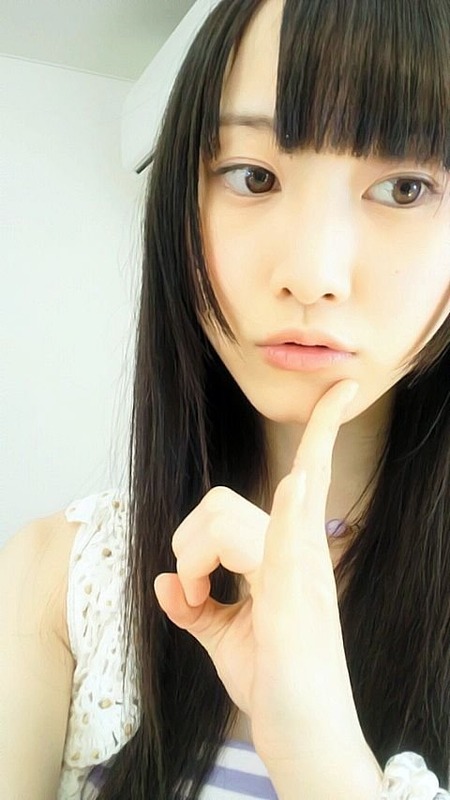 松井玲奈