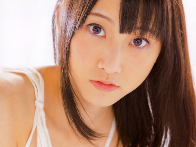 松井玲奈さん