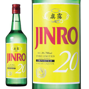 jinro