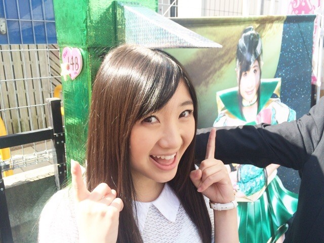 セトリ 14 10 18 土 有安杏果プレゼンツ チビッ子祭り14 など ももクロ大好き バロンの気まぐれブログ