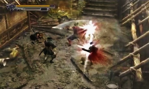 鬼武者２