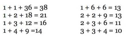 小学生でも分かる 海外で有名な 論理パズル が激ムズ みな Lara Jp 激安ブランドショップ