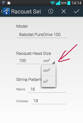 ラケットセット
