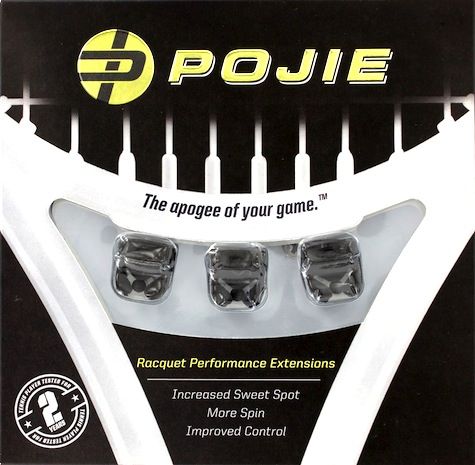 Pojie Racquet Performance Extensions