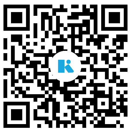 Kyash QRコード