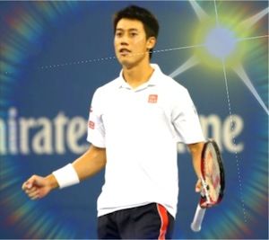 Nishikori