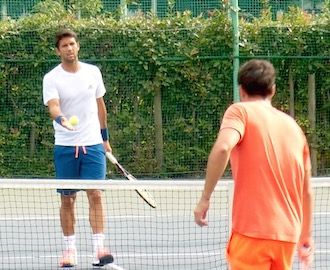 ベルダスコ