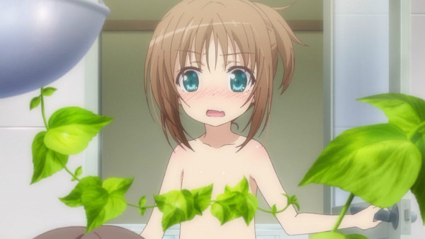 天使の3p 第2話感想 第2話もアクセル全開 攻めっ攻めの姿勢は素晴らしい ゲームとアニメとnanashiに祝福を