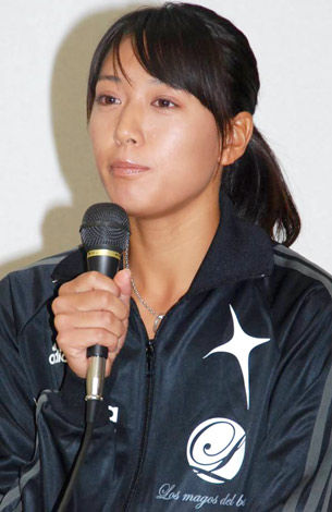 浅尾美和 顔変わった1