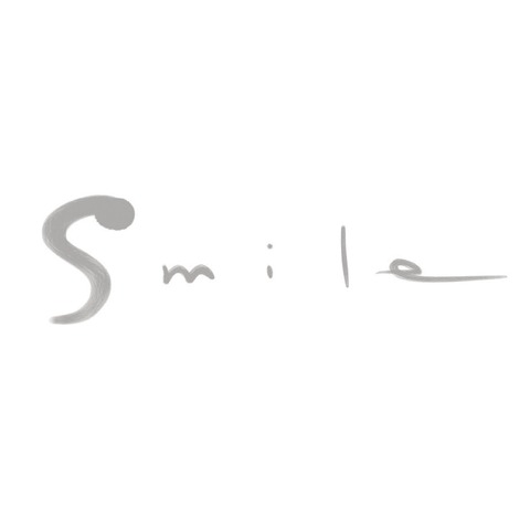 Smile-bump