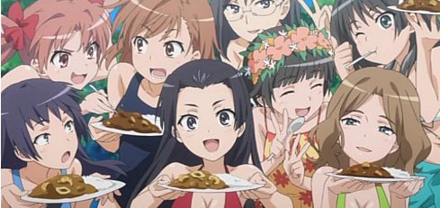 アニメの影響で日本のカレー人気が世界で急上昇中 莉緒のきまぐれブログ