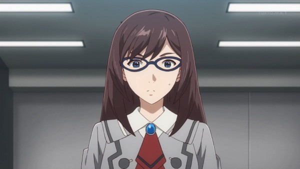 あかねさす少女1 3話 雑談日記 あかねさす少女1 3話 雑談日記