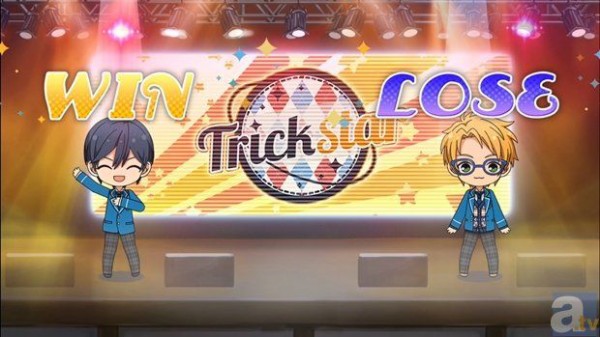 あんさんぶるスターズ 声優陣が演じるキャラやユニットなどが公開 白黒と黒白