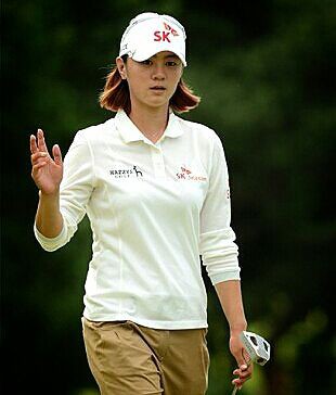 女子ゴルフ韓国は最強美人集団 美脚でかわいい女子プロ画像まとめ チェ ナヨン選手 Ryunosuke724のブログ