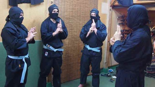 Ninja2