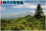 にほんブログ村 地域生活（街） 中部ブログ 北佐久郡軽井沢町情報へ