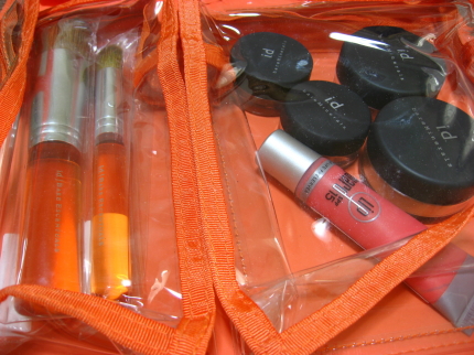 ベアミネラルワーシップ