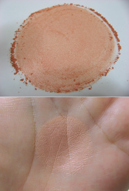 ベアミネラルワーシップ