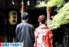 にほんブログ村 恋愛ブログ 結婚までの道のりへ