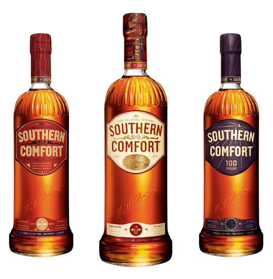 Southern Comfort - Wikipedia, the free.