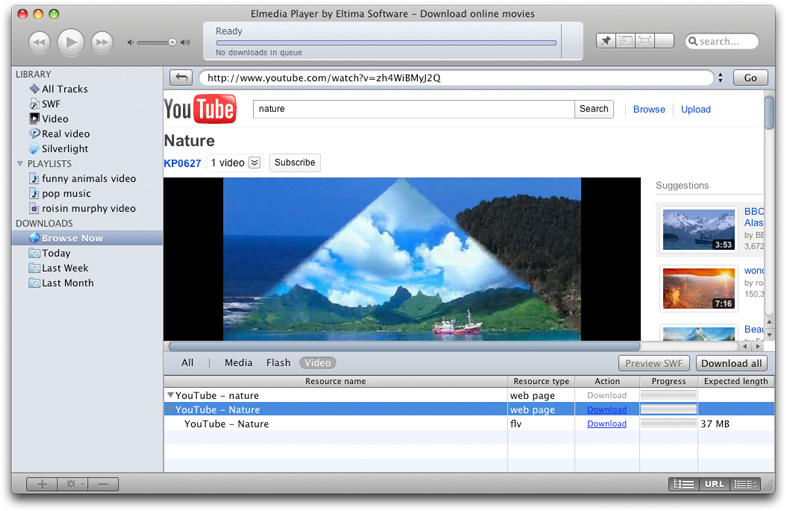 Download Saavn For Mac