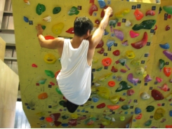 新座市ココロック