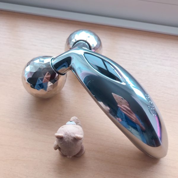 Refa リファ マッサージ器 筋肉痛が改善した ﾟ Akbグループと絶景めぐり 日本一周の軌跡